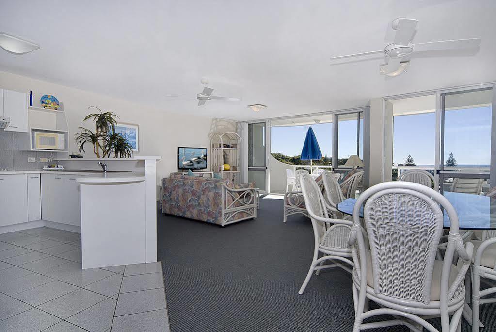 Sunshine Vista Aparthotel Sunshine Beach Exterior photo