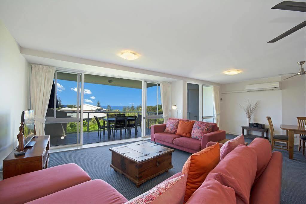 Sunshine Vista Aparthotel Sunshine Beach Exterior photo