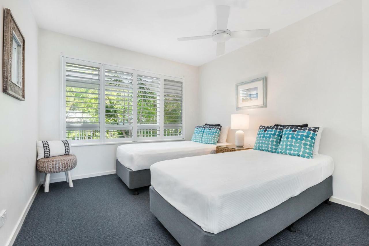 Sunshine Vista Aparthotel Sunshine Beach Exterior photo